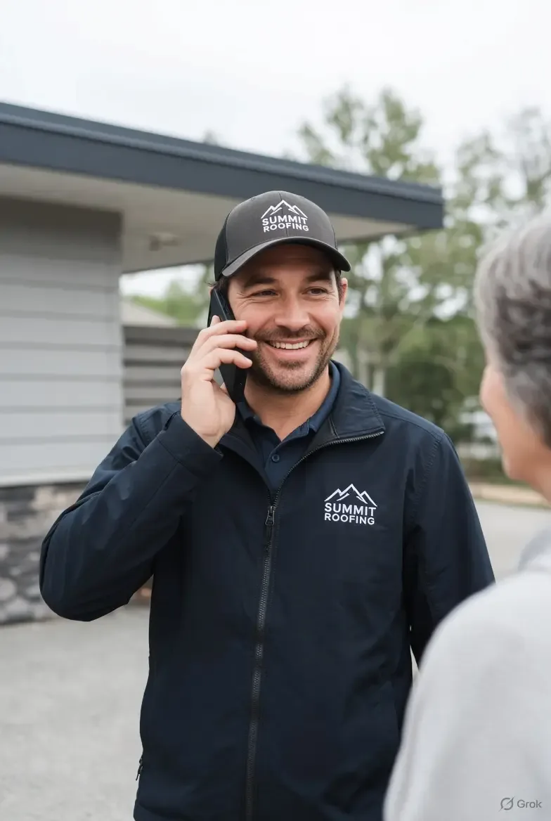 Flat Roof Leak Repair Mountain Home, ID FAQs